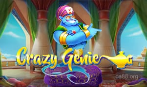 Crazy Genie Alternative