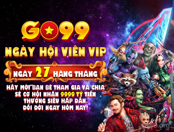 Đặc quyền VIP ce88